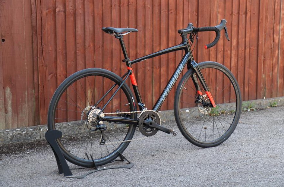 Specialized Diverge E5 Sport review offroad.cc